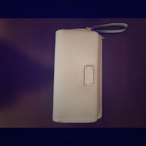 Kate Spade wallet/wristlet
